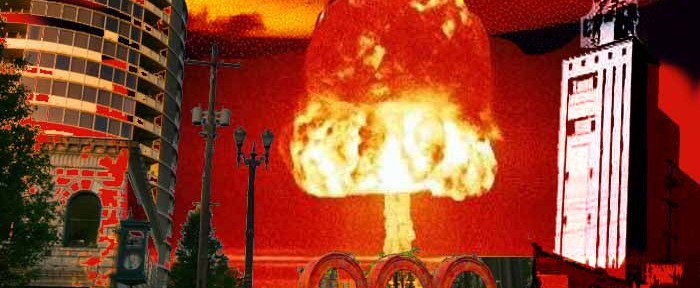 Unexplained Happenings